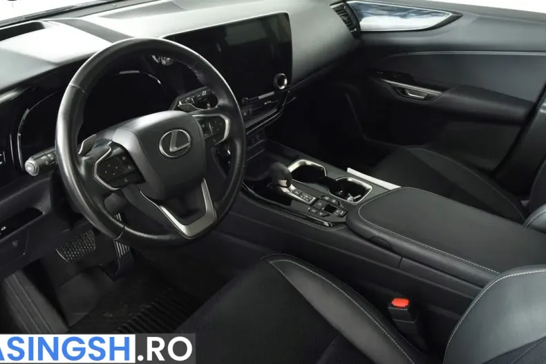 Lexus Seria NX din 2024 cu 36.400 km - oferta LEX227923 - foto 8