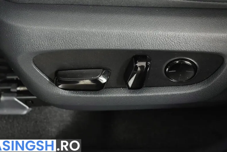Lexus Seria NX din 2024 cu 36.400 km - oferta LEX227923 - foto 9