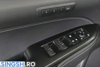 Lexus Seria NX din 2024 cu 36.400 km - oferta LEX227923 - foto 10