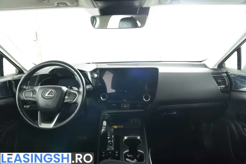 Lexus Seria NX din 2024 cu 36.400 km - oferta LEX227923 - foto 11