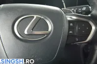 Lexus Seria NX din 2024 cu 36.400 km - oferta LEX227923 - foto 12