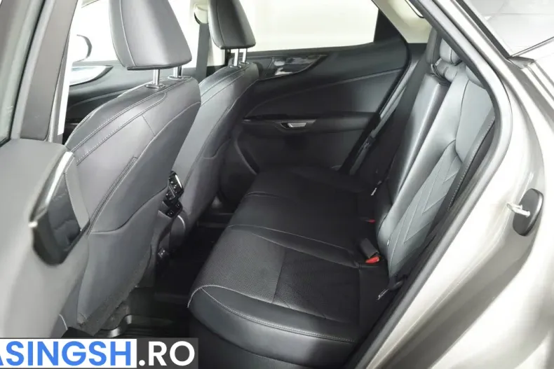 Lexus Seria NX din 2024 cu 36.400 km - oferta LEX227923 - foto 16