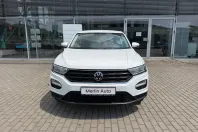 Volkswagen T-Roc din 2021 cu 86.487 km - oferta VOL227924 - foto 2