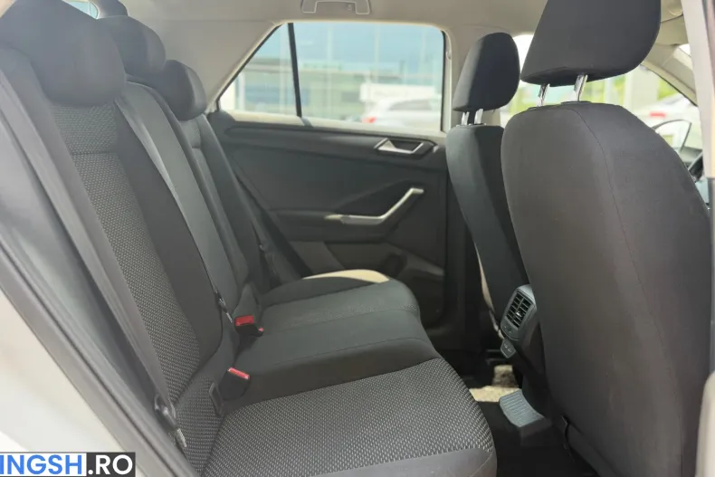 Volkswagen T-Roc din 2021 cu 86.487 km - oferta VOL227924 - foto 14