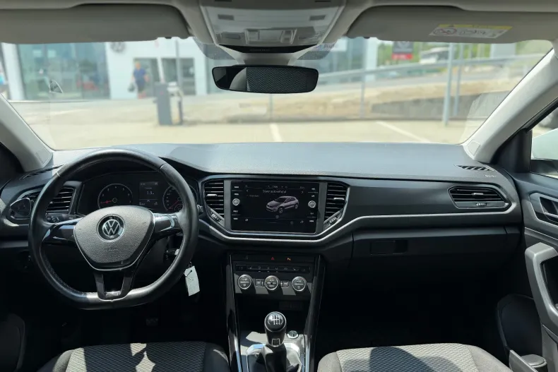 Volkswagen T-Roc din 2021 cu 86.487 km - oferta VOL227924 - foto 18