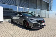 Honda Civic din 2020 cu 43.156 km - oferta HON227925 - foto 1