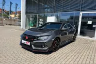 Honda Civic din 2020 cu 43.156 km - oferta HON227925 - foto 2