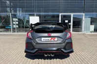 Honda Civic din 2020 cu 43.156 km - oferta HON227925 - foto 4