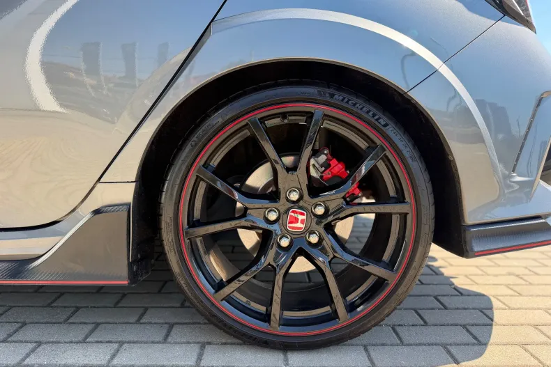 Honda Civic din 2020 cu 43.156 km - oferta HON227925 - foto 7