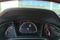 Honda Civic din 2020 cu 43.156 km - oferta HON227925 - foto 9