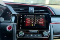 Honda Civic din 2020 cu 43.156 km - oferta HON227925 - foto 10