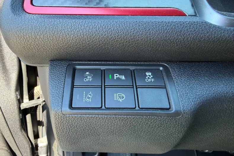Honda Civic din 2020 cu 43.156 km - oferta HON227925 - foto 11