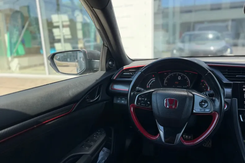 Honda Civic din 2020 cu 43.156 km - oferta HON227925 - foto 13