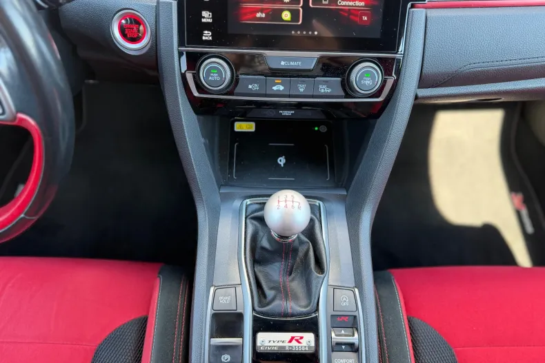 Honda Civic din 2020 cu 43.156 km - oferta HON227925 - foto 18