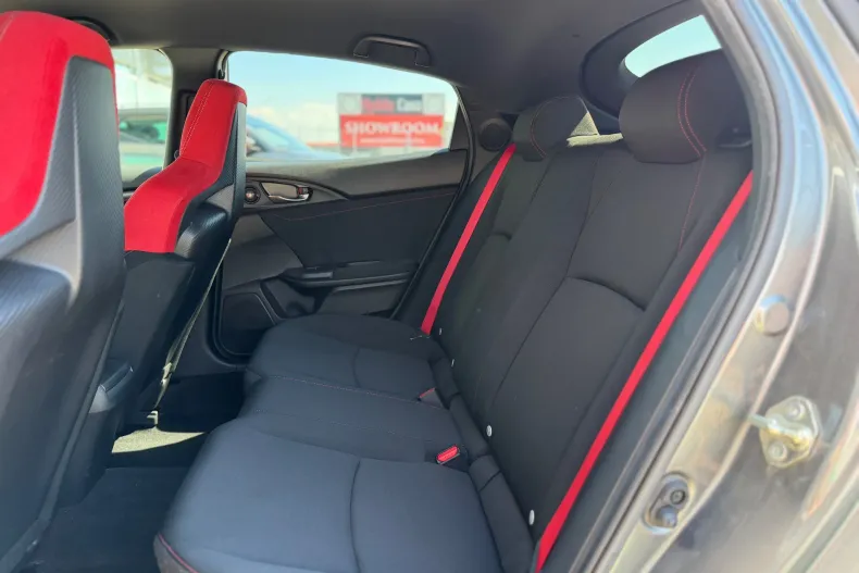 Honda Civic din 2020 cu 43.156 km - oferta HON227925 - foto 19
