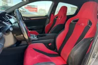 Honda Civic din 2020 cu 43.156 km - oferta HON227925 - foto 21