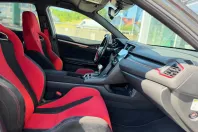 Honda Civic din 2020 cu 43.156 km - oferta HON227925 - foto 23