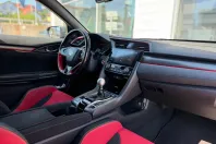 Honda Civic din 2020 cu 43.156 km - oferta HON227925 - foto 24
