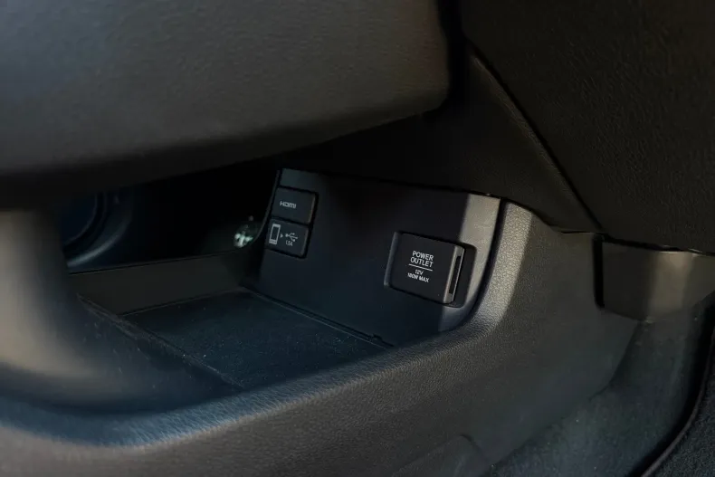Honda Civic din 2020 cu 43.156 km - oferta HON227925 - foto 25