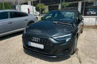 Audi A3 Limuzina din 2022 cu 49.150 km - oferta AUD227926 - foto 1
