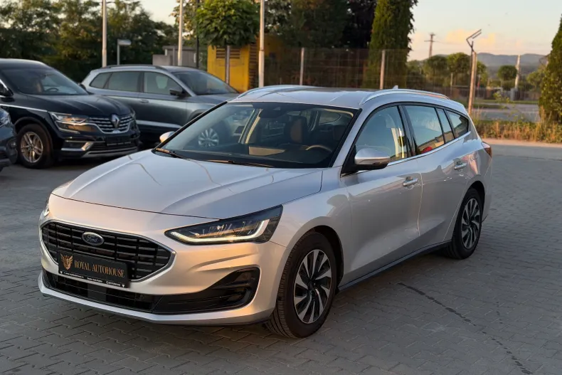 Ford Focus din 2023 cu 103.863 km - oferta FOR227927 - foto 1