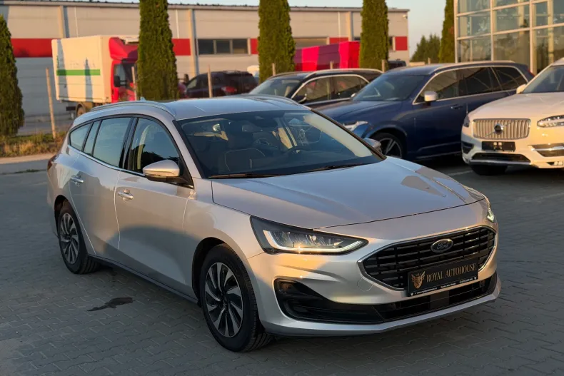 Ford Focus din 2023 cu 103.863 km - oferta FOR227927 - foto 2