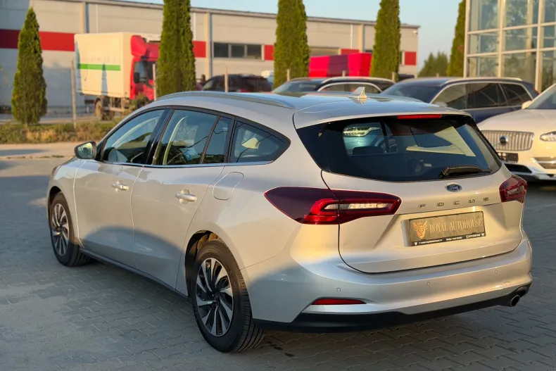 Ford Focus din 2023 cu 103.863 km - oferta FOR227927 - foto 3