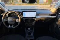 Ford Focus din 2023 cu 103.863 km - oferta FOR227927 - foto 6