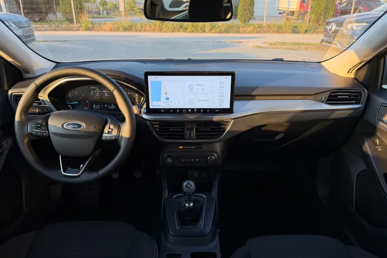 Ford Focus din 2023 cu 103.863 km - oferta FOR227927 - foto 6