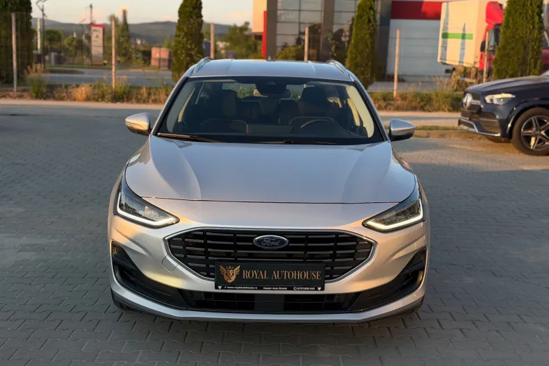 Ford Focus din 2023 cu 103.863 km - oferta FOR227927 - foto 9