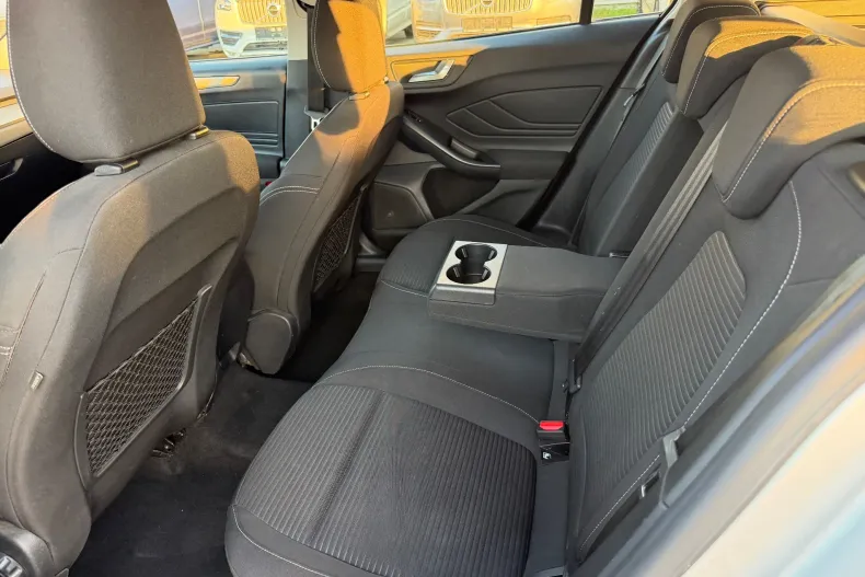 Ford Focus din 2023 cu 103.863 km - oferta FOR227927 - foto 15