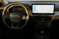 Ford Focus din 2023 cu 103.863 km - oferta FOR227927 - foto 16