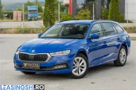 Skoda Octavia din 2022 cu 82.482 km - oferta SKO227928 - foto 1