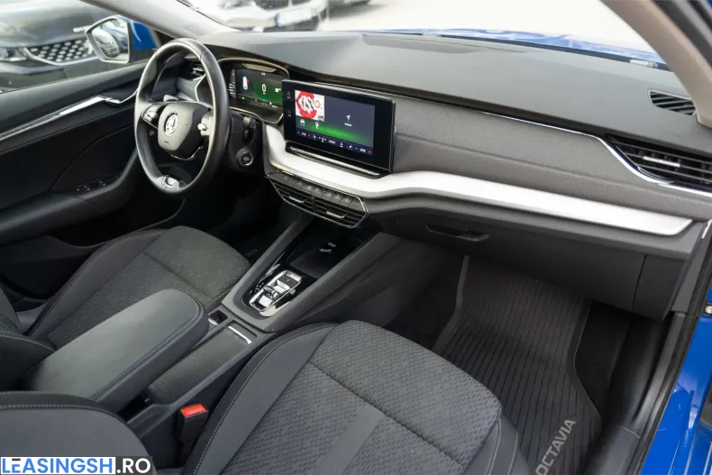 Skoda Octavia din 2022 cu 82.482 km - oferta SKO227928 - foto 7