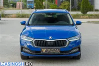 Skoda Octavia din 2022 cu 82.482 km - oferta SKO227928 - foto 9