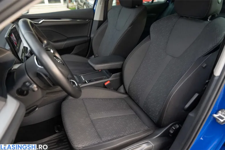 Skoda Octavia din 2022 cu 82.482 km - oferta SKO227928 - foto 13