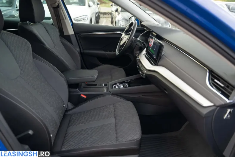 Skoda Octavia din 2022 cu 82.482 km - oferta SKO227928 - foto 15