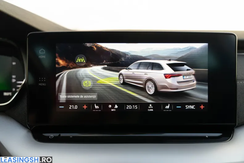 Skoda Octavia din 2022 cu 82.482 km - oferta SKO227928 - foto 26