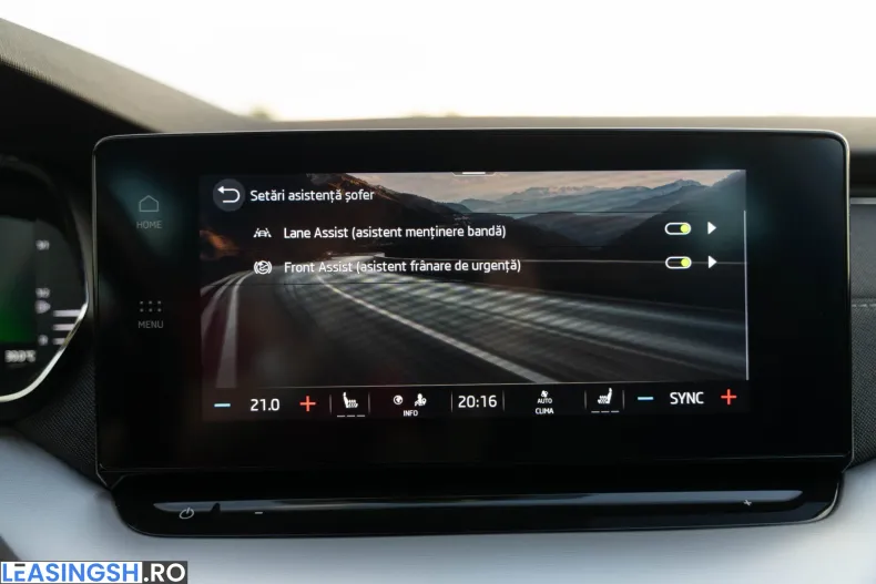 Skoda Octavia din 2022 cu 82.482 km - oferta SKO227928 - foto 27