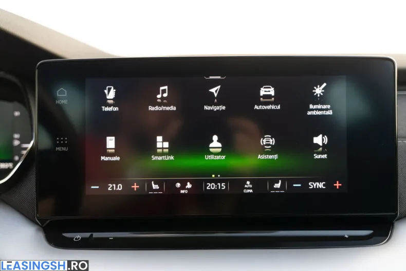 Skoda Octavia din 2022 cu 82.482 km - oferta SKO227928 - foto 28