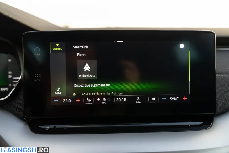 Skoda Octavia din 2022 cu 82.482 km - oferta SKO227928 - foto 32