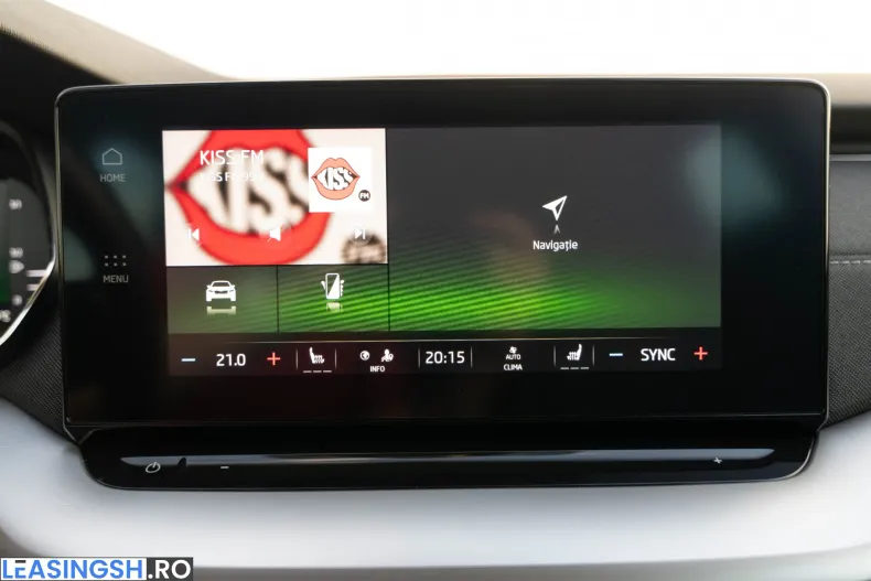 Skoda Octavia din 2022 cu 82.482 km - oferta SKO227928 - foto 34