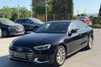 Audi A4 Limuzina din 2023 cu 89.016 km - oferta AUD227929 - foto 1