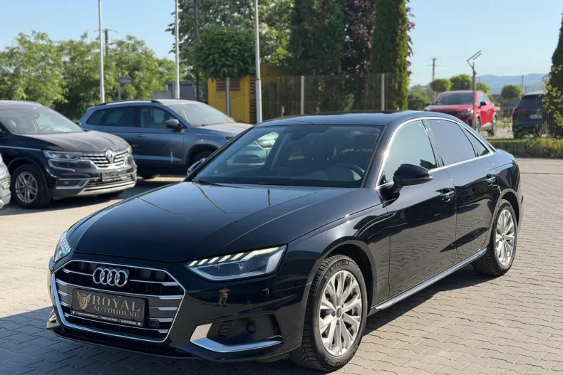 Audi A4 Limuzina din 2023 cu 89.016 km - oferta AUD227929 - foto 1