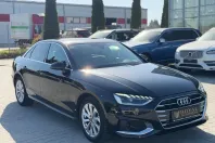 Audi A4 Limuzina din 2023 cu 89.016 km - oferta AUD227929 - foto 2