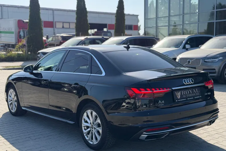 Audi A4 Limuzina din 2023 cu 89.016 km - oferta AUD227929 - foto 3