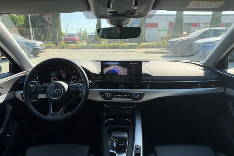 Audi A4 Limuzina din 2023 cu 89.016 km - oferta AUD227929 - foto 6