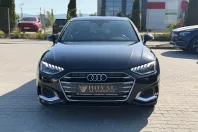 Audi A4 Limuzina din 2023 cu 89.016 km - oferta AUD227929 - foto 9