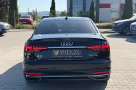 Audi A4 Limuzina din 2023 cu 89.016 km - oferta AUD227929 - foto 10