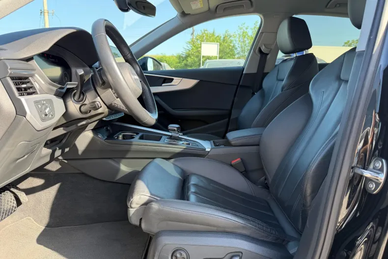Audi A4 Limuzina din 2023 cu 89.016 km - oferta AUD227929 - foto 12